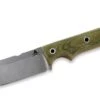 White River FC4 Firecraft 4 Fixed Blade (USA)