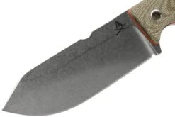 White River FC4 Firecraft 4 Fixed Blade (USA) 7 White River FC4 Firecraft 4 Fixed Blade (USA) -Helle Shop white river knives white river fc4 firecraft 4 fixed blade usa 39393822212308
