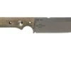 White River FC5 Firecraft 5 Fixed Blade (USA)