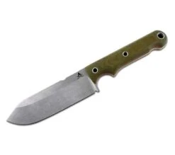 White River FC5 Firecraft 5 Fixed Blade (USA) -Helle Shop white river knives white river fc5 firecraft 5 fixed blade usa 41903900590292