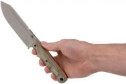 White River FC5 Firecraft 5 Fixed Blade (USA) -Helle Shop white river knives white river fc5 firecraft 5 fixed blade usa 41903902359764