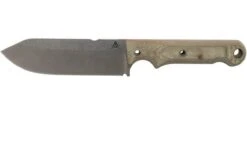 White River FC5 Firecraft 5 Fixed Blade (USA) -Helle Shop white river knives white river fc5 firecraft 5 fixed blade usa 41903903375572