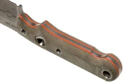 White River FC5 Firecraft 5 Fixed Blade (USA) -Helle Shop white river knives white river fc5 firecraft 5 fixed blade usa 41903904096468