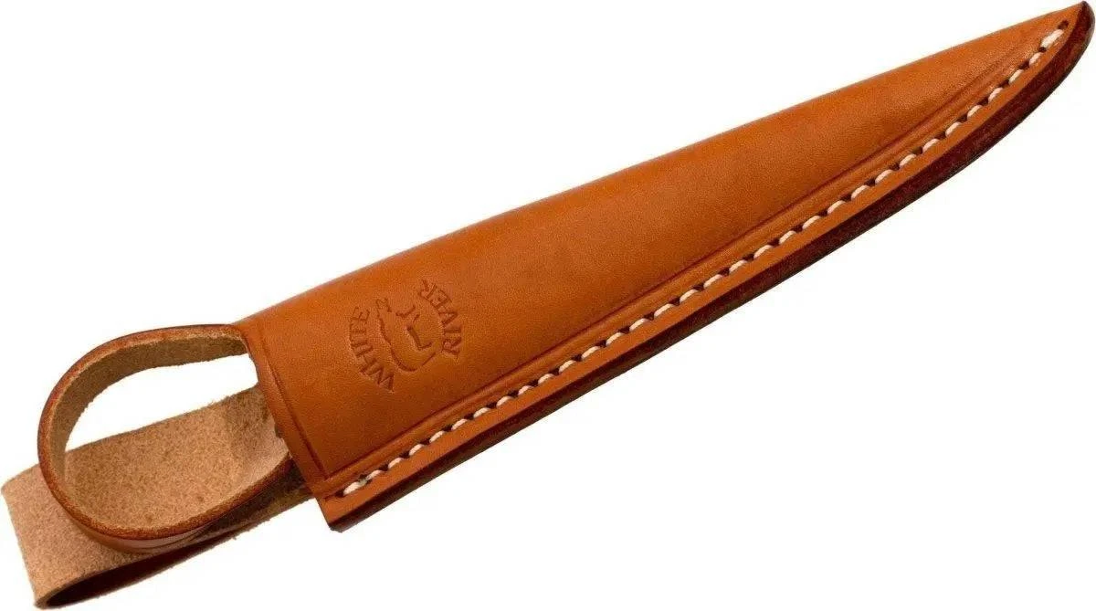 White River Fillet Knife 6" 440C Blade, Cork Handle - WRF6-CRK 3 White River Fillet Knife 6" 440C Blade, Cork Handle - WRF6-CRK - Image 3