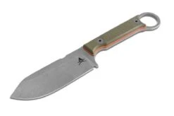 White River Firecraft 3.5 Pro S35VN Fixed Blade (USA)