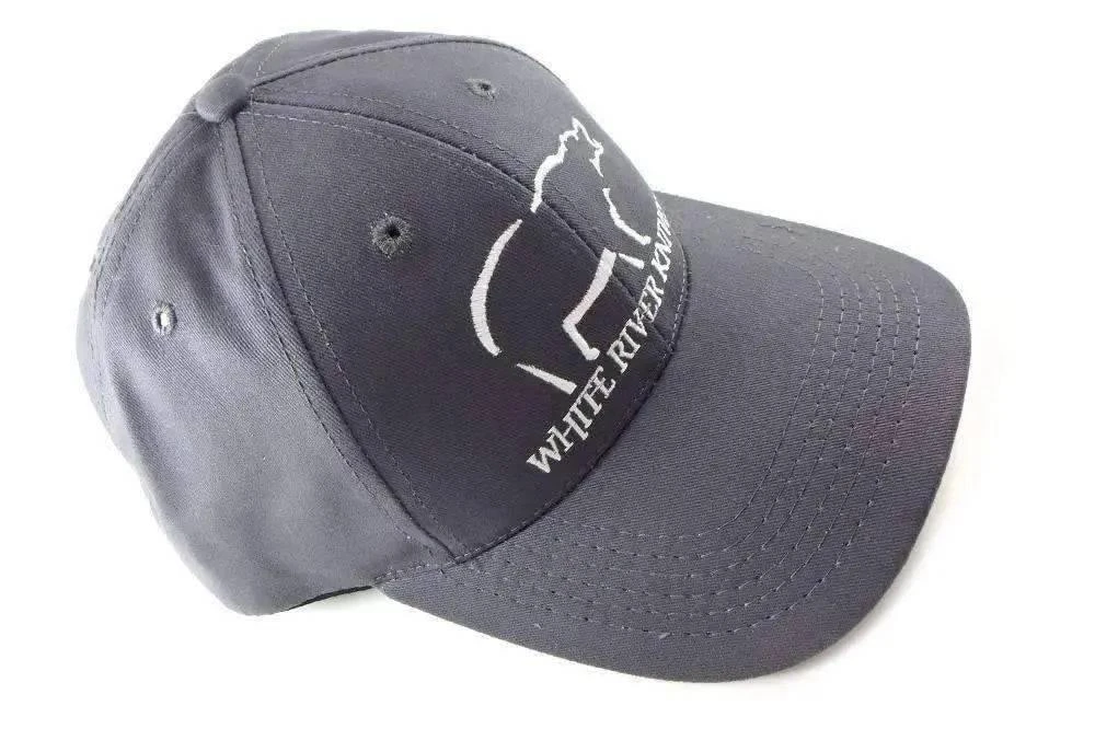 White River Knives Hat 1 White River Knives Hat