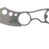 White River Knives Knucklehead II Fixed Blade Knife