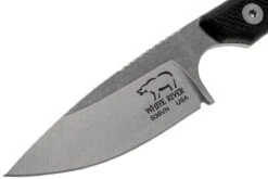 White River M1 Backpacker Pro S35VN Fixed Blade (USA) -Helle Shop white river knives white river m1 backpacker pro s35vn fixed blade usa 41986258862292