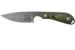 White River M1 Caper S35VN Fixed Blade (USA) -Helle Shop white river knives white river m1 caper s35vn fixed blade usa 39393831289044