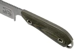 White River M1 Caper S35VN Fixed Blade (USA) -Helle Shop white river knives white river m1 caper s35vn fixed blade usa 39393831321812