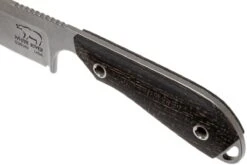 White River M1 Caper S35VN Fixed Blade (USA) -Helle Shop white river knives white river m1 caper s35vn fixed blade usa 39393831616724