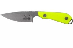 White River M1 Pro Hi-Vis G-10 (3.0" S35VN) WRM1-THV