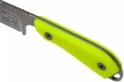 White River M1 Pro Hi-Vis G-10 (3.0" S35VN) WRM1-THV -Helle Shop white river knives white river m1 pro hi vis g 10 3 0 s35vn wrm1 thv 41514851336404