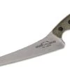 White River Step-Up Fillet Knife 8.5" S35VN Stonewashed Blade, Maple & Black Richlite WRSUF-RMB