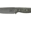 White River Ursus 45 Fixed Blade Knife (USA)