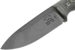 White River Ursus 45 Fixed Blade Knife (USA) -Helle Shop white river knives white river ursus 45 fixed blade knife usa 41903896527060