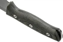 White River Ursus 45 Fixed Blade Knife (USA) -Helle Shop white river knives white river ursus 45 fixed blade knife usa 41903897084116