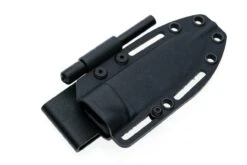 White River Ursus Cub Black & OD Green Linen Micarta Stonewashed MagnaCut Blade (WRUR35-LBO) -Helle Shop white river knives white river ursus cub black od green linen micarta stonewashed magnacut blade wrur35 lbo 41514802839764