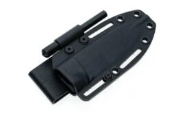 White River Ursus Cub Natural Burlap Micarta With Magnacut Steel (WRUR35-BNA) -Helle Shop white river knives white river ursus cub natural burlap micarta with magnacut steel wrur35 bna 41514794647764