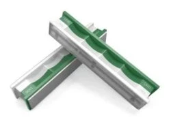 1500 Grit Diamond Stones And Blank Glass Platens Pack