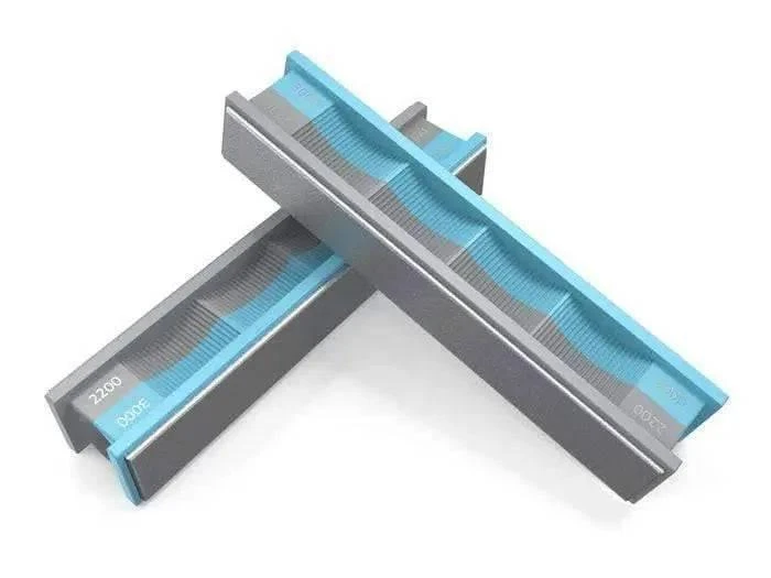 Wicked Edge 2200/3000 Grit Diamond Stones (Pack) 1 Wicked Edge 2200/3000 Grit Diamond Stones (Pack)