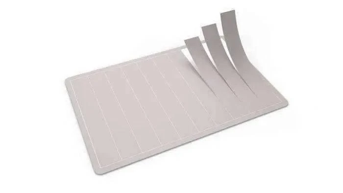 Wicked Edge 6 Micron Diamond Lapping Film 1 Wicked Edge 6 Micron Diamond Lapping Film