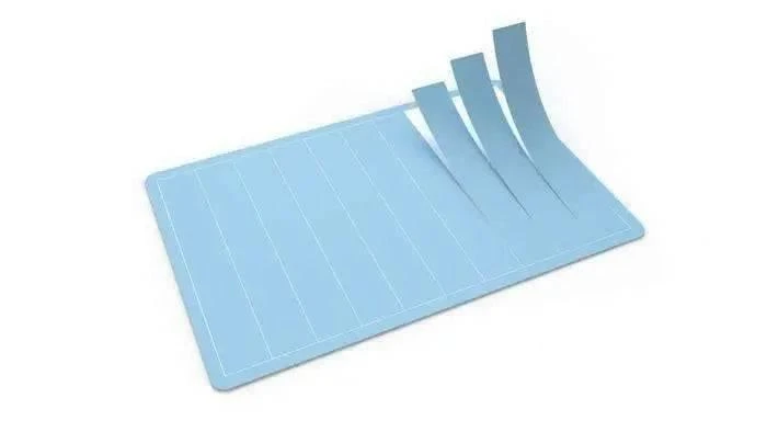 Wicked Edge 9 Micron Aluminum Oxide Lapping Film 1 Wicked Edge 9 Micron Aluminum Oxide Lapping Film