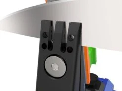 Wicked Edge GO WE60 Precision Knife Sharpener (USA) -Helle Shop wicked edge wicked edge go we60 precision knife sharpener usa 39393832632532