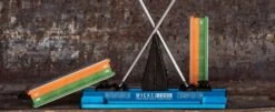Wicked Edge GO WE60 Precision Knife Sharpener (USA) -Helle Shop wicked edge wicked edge go we60 precision knife sharpener usa 39967024546004