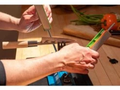 Wicked Edge GO WE60 Precision Knife Sharpener (USA) -Helle Shop wicked edge wicked edge go we60 precision knife sharpener usa 39967025430740