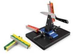 Wicked Edge Precision Sharpener WE120 (USA) -Helle Shop wicked edge wicked edge precision sharpener we120 usa 41986482667732