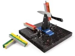 Wicked Edge Precision Sharpener WE120 (USA) -Helle Shop wicked edge wicked edge precision sharpener we120 usa 41986482733268