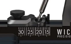 Wicked Edge WE66 Obsidian Precision Knife Sharpener (USA) -Helle Shop wicked edge wicked edge we66 obsidian precision knife sharpener usa 39393834664148