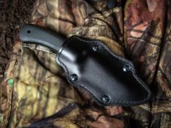 Winkler Knives Blue Ridge Hunter Knife Fixed Maple (USA) -Helle Shop winkler knives winkler knives blue ridge hunter knife fixed maple usa 39393830502612