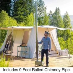 Winnerwell Fastfold Titanium Stove 10 Winnerwell Fastfold Titanium Stove -Helle Shop winnerwell winnerwell fastfold titanium stove 41986355462356