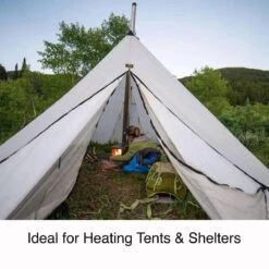 Winnerwell Fastfold Titanium Stove 12 Winnerwell Fastfold Titanium Stove -Helle Shop winnerwell winnerwell fastfold titanium stove 41986355757268