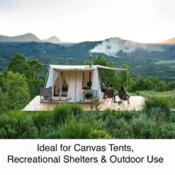 Winnerwell Nomad Medium Tent Portable Stove 800 Cubic Inch Firebox -Helle Shop winnerwell winnerwell nomad medium tent portable stove 800 cubic inch firebox 41986353004756