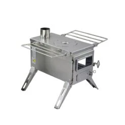 Winnerwell Nomad View Medium Tent Portable Stove 800 Cubic Inch Firebox -Helle Shop winnerwell winnerwell nomad view medium tent portable stove 800 cubic inch firebox 39393832108244