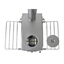 Winnerwell Woodlander Double-View Large Stove (Firebox 1500 Ci) 8 Winnerwell Woodlander Double-View Large Stove (Firebox 1500 Ci) -Helle Shop winnerwell winnerwell woodlander double view large stove firebox 1500 ci 41986930507988