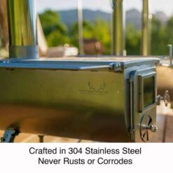 Winnerwell Woodlander Large Tent Stove 1500 Cubic -Helle Shop winnerwell winnerwell woodlander large tent stove 1500 cubic 41986361753812