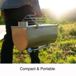 Winnerwell Woodlander Large Tent Stove 1500 Cubic -Helle Shop winnerwell winnerwell woodlander large tent stove 1500 cubic 41986362015956